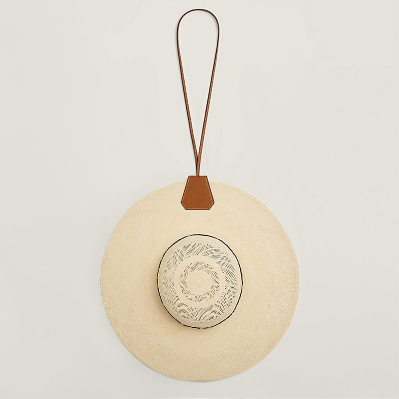 Capucine hat clip | Hermès Finland